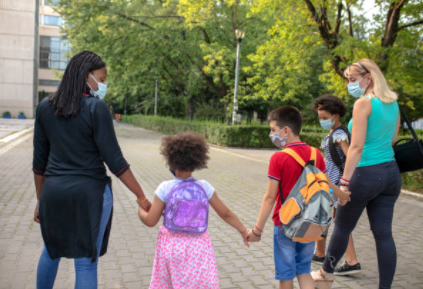 early-learning-covid