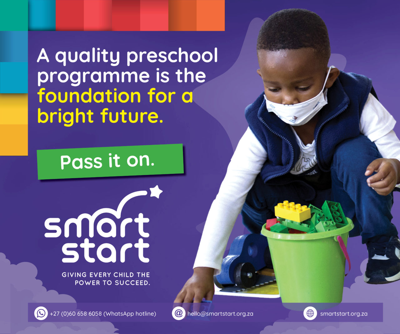 Home | SmartStart Parent Space